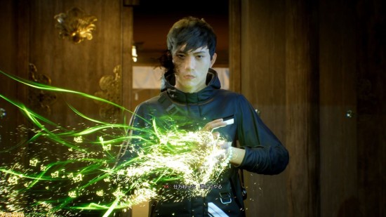 《幽灵线：东京》Fami 通评测：在东京上演的超自然王道少年漫画