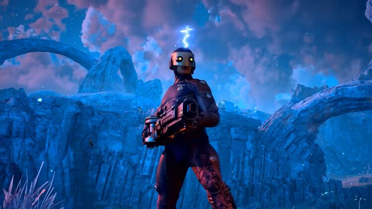 开发者浅谈《天外世界 2》中最具野心（但有所取舍）的特色玩法