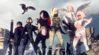 外山圭一郎也想让《重力异想世界》上 PC