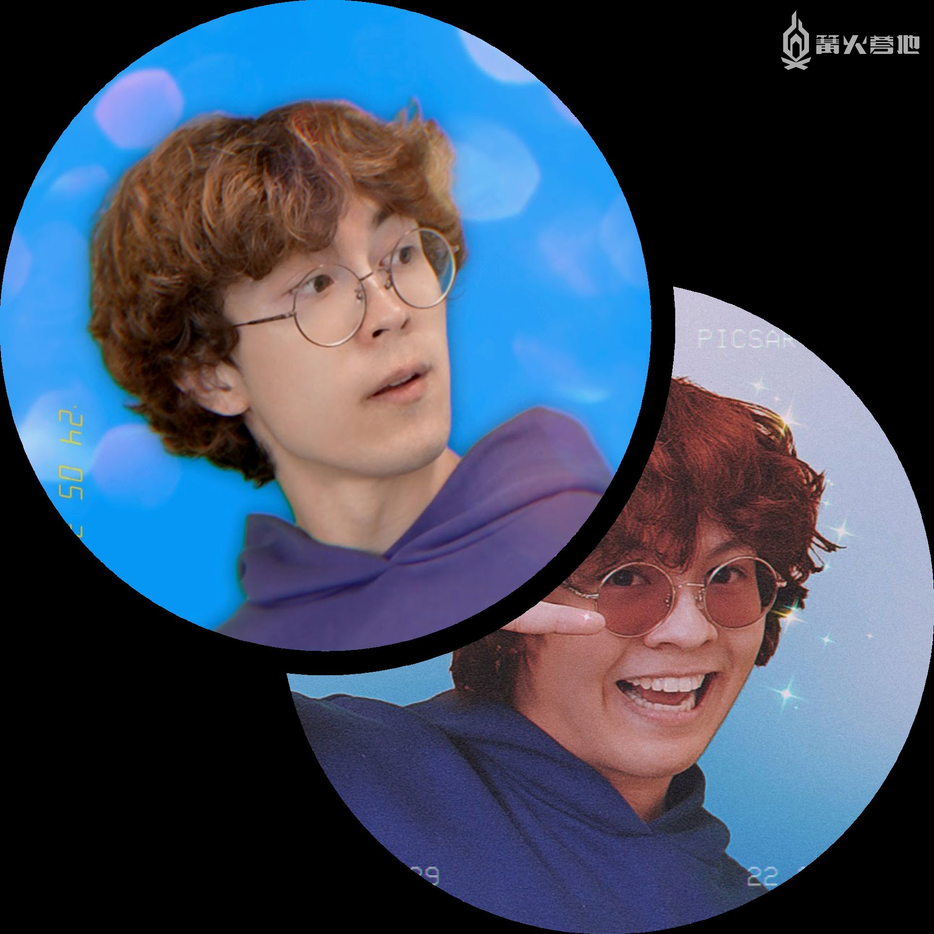 Junpei Zaki＆Taizo Zaki