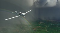 《微软飞行模拟》前瞻：足不出户尽收全球美景