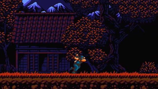 信使游戏图集-篝火营地