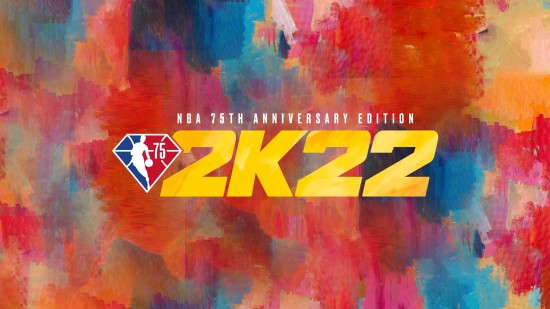 NBA 2K22游戏图集-篝火营地