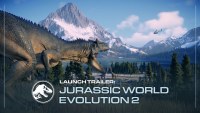 《侏罗纪世界：进化 2》发售预告：电影原班人马参与配音