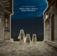 《进击的巨人2：Final Battle》摔爹神曲