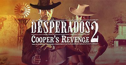 赏金奇兵2：库珀复仇