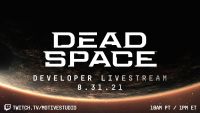 EA 将在明天《死亡空间》的直播中公布重制版