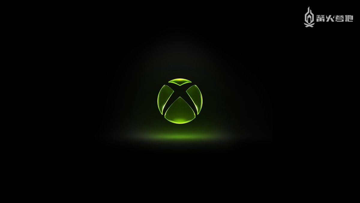 “微软游戏”正式更名为“Xbox”，全新品牌标识公开