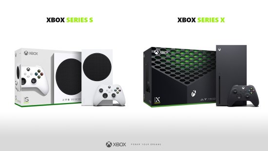 Xbox 官网更新次世代主机详情，零售包装正式公开