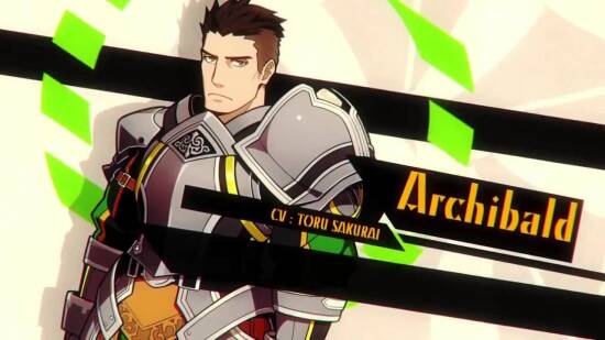 星光幻歌游戏图集-篝火营地