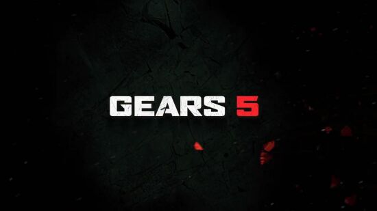 战争机器 5游戏图集-篝火营地