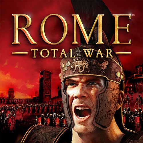 《罗马：全面战争》主题曲