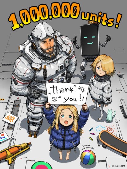 《识质存在》发售两天销量突破 100 万份