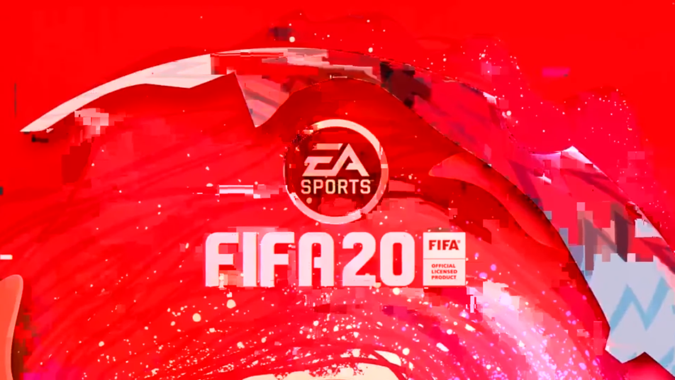 【E3 2019】《FIFA 20》先导预告 发售日确定