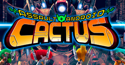 卡图斯：进击的机器人