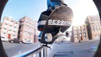 《Session：滑板模拟器》发售宣传视频公开