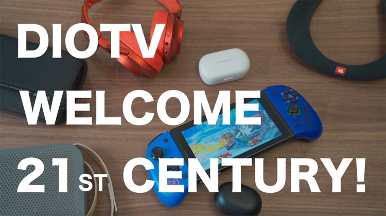 老任也跟上时代了？！
Switch 蓝牙音频更新评测