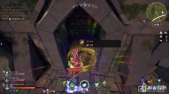 《Spellbreak/咒语破碎》如何获得神龛之力