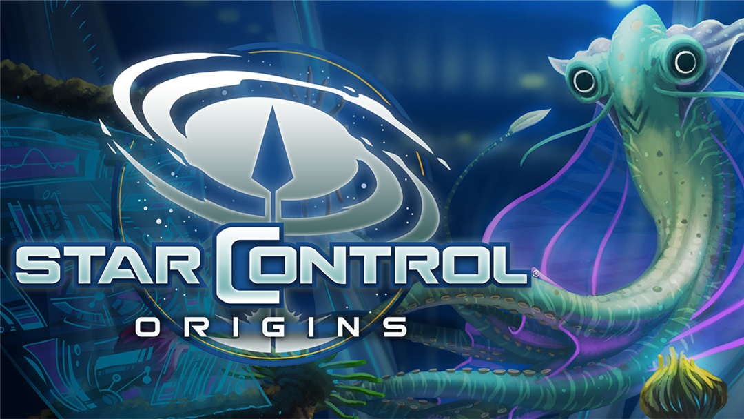 行星控制：起源游戏图集