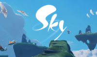 陈星汉新作《Sky光·遇》正式登陆 iOS 平台