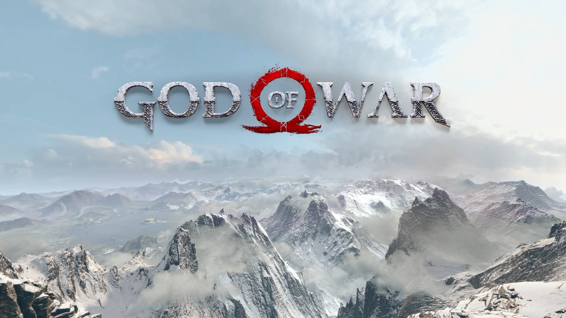 《战神》PC 版公布新宣传片，1 月 14 日正式发售