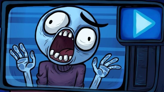 恶搞恐怖电影图库5