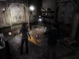 暗夜杀机2游戏图集