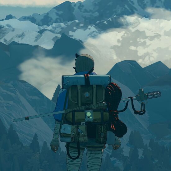 Fami 通《孤山独影》评测