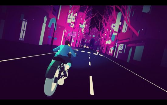 再见狂野之心游戏图集-篝火营地