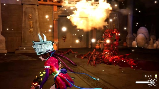 蛊婆游戏图集-篝火营地