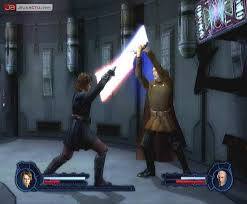 星球大战III：西斯的复仇游戏图集-篝火营地