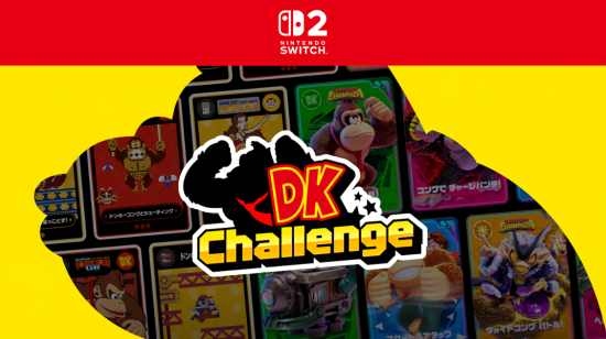 「咚奇刚 Challenge」将于6月10日开始发布