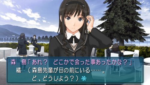 圣诞之吻：加强版游戏图集-篝火营地