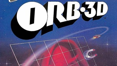 Orb 3D