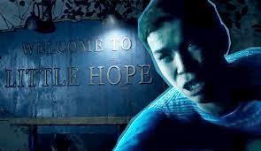 黑相集：稀望镇