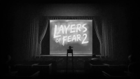 恐怖游戏《层层恐惧 2》新预告片公开