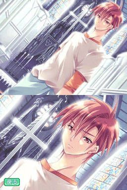 少女恋爱革命 DS游戏图集-篝火营地