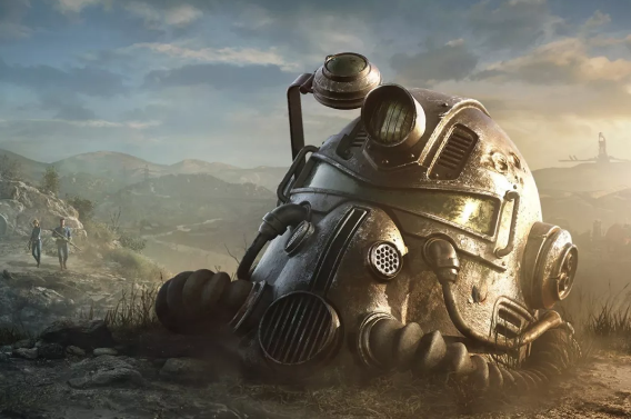 《辐射 76》现在正努力在谷底做「鲤鱼打挺」