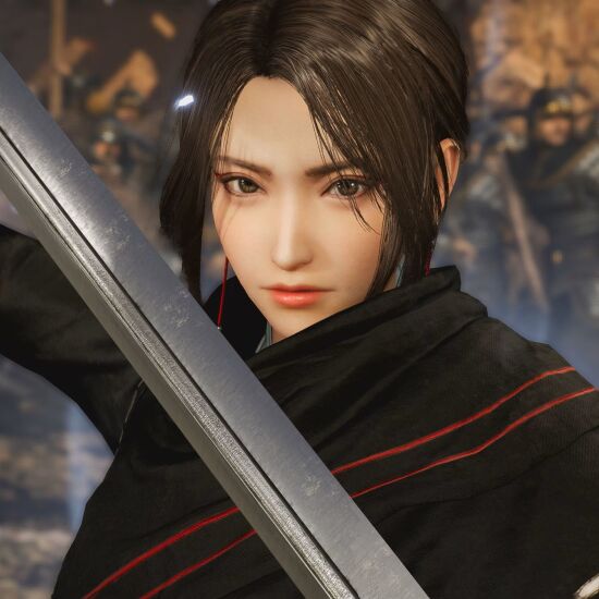 《真·三国无双 起源》DLC Fami 通评测