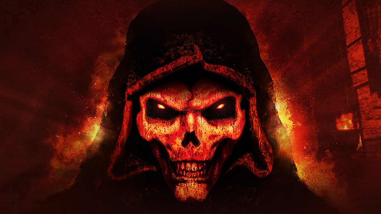 《暗黑破坏神 2：狱火重生》最新电影式预告揭露「恐惧之王」的真面目