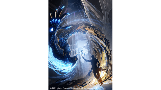 英雄传说：黎之轨迹游戏图集-篝火营地