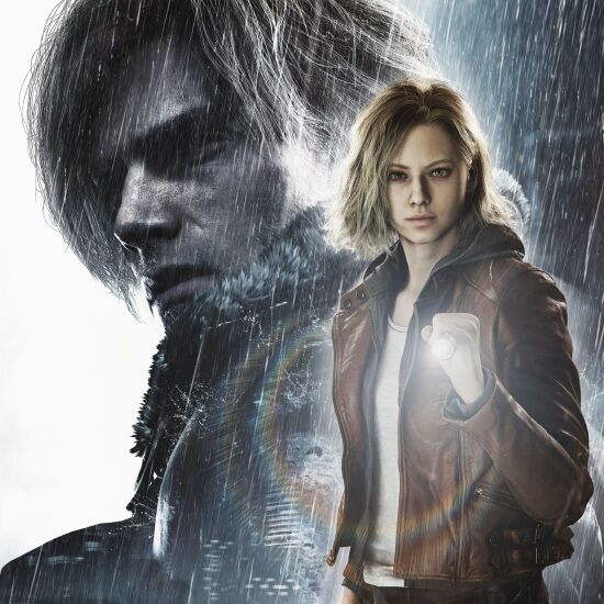 Polygon《生化危机 安魂曲》前瞻