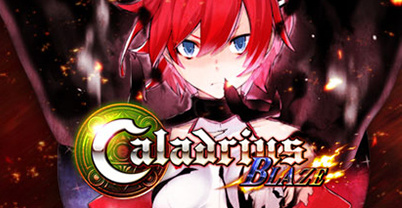 女神骑士团：爆裂