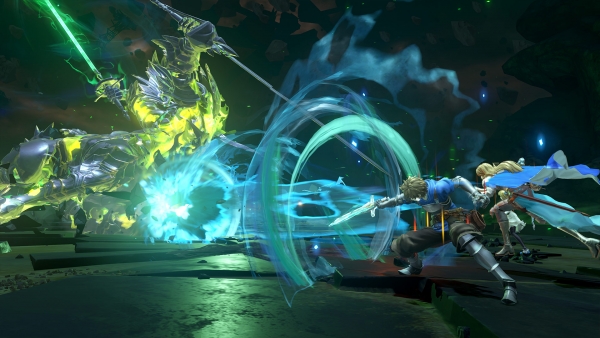 《碧蓝幻想 Re:Link》新情报放出，游戏有望推出 PC 版