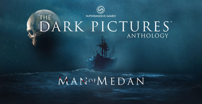 黑相集：棉兰号