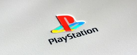 让3D游戏走进千家万户的 PlayStation