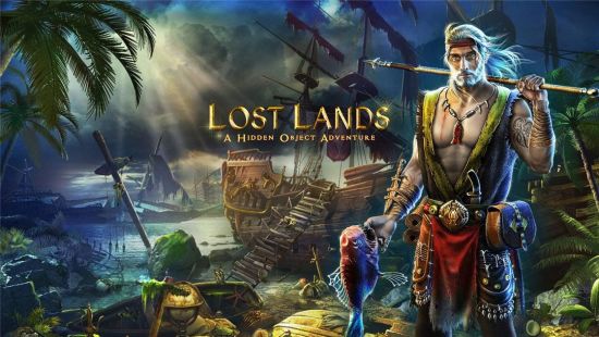 Lost lands a hidden object adventure бесконечная энергия как сделать