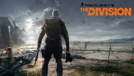 全境封锁 2游戏图集-篝火营地