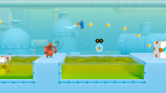 移形换位游戏图集-篝火营地