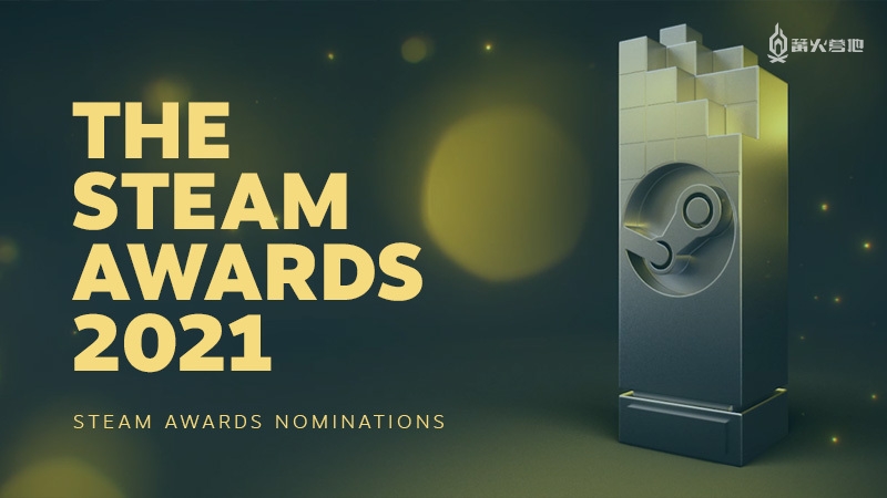 2021 年 Steam 年度十大奖项揭晓，《生化危机 8：村庄》夺冠